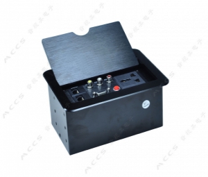 高檔信息接口CAB-7