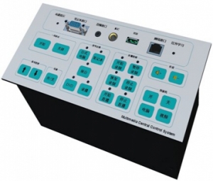 一體化錄播中控M2000LB